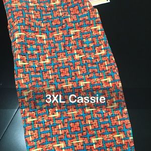3XL Cassie Pencil Skirt by LuLaRoe